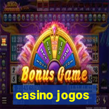 casino jogos