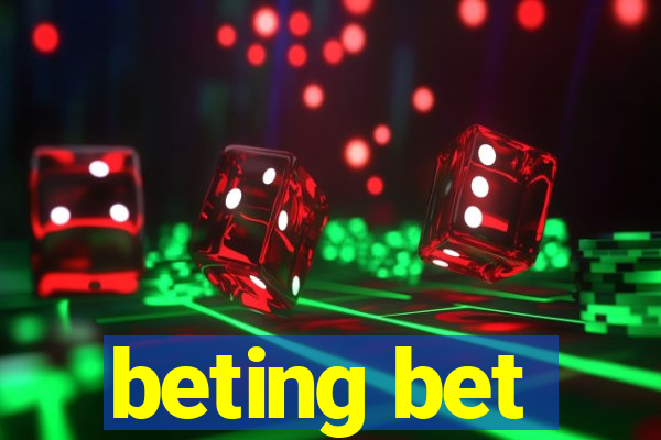 beting bet