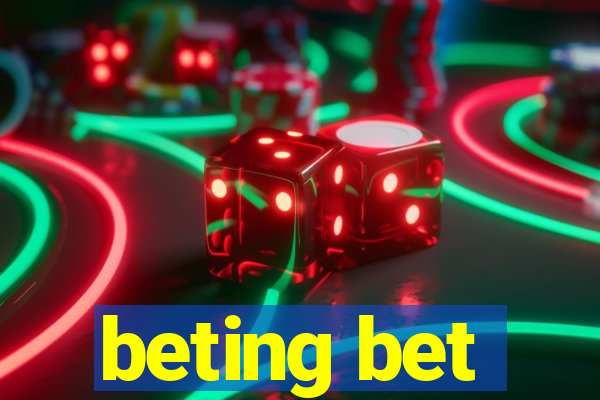 beting bet