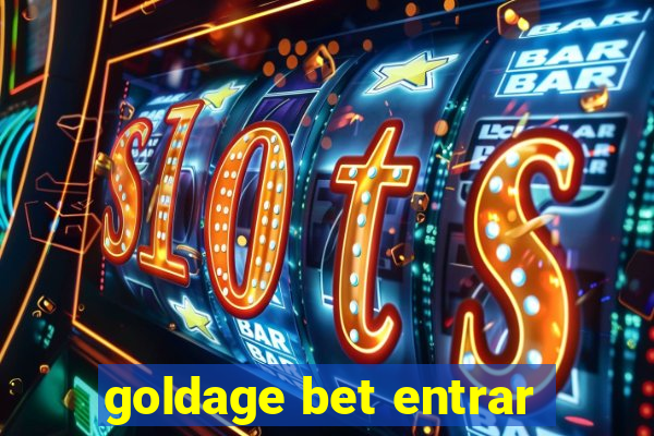 goldage bet entrar