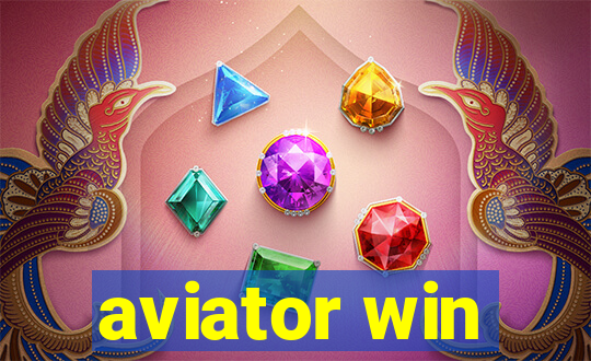 aviator win