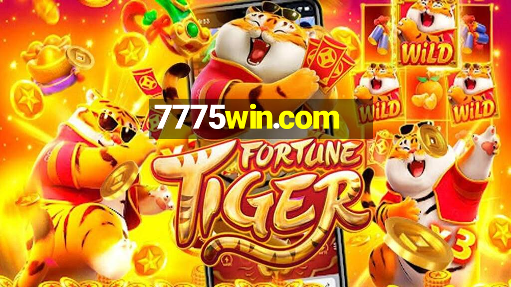 7775win.com