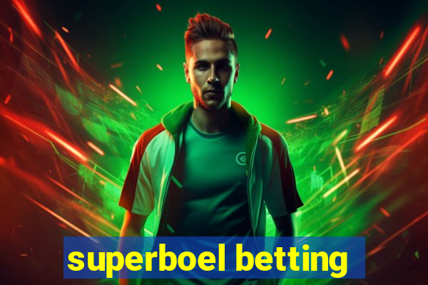 superboel betting