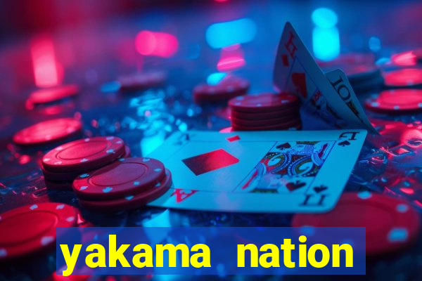 yakama nation legends casino