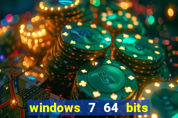 windows 7 64 bits iso download