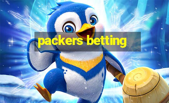 packers betting