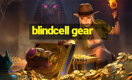 blindcell gear