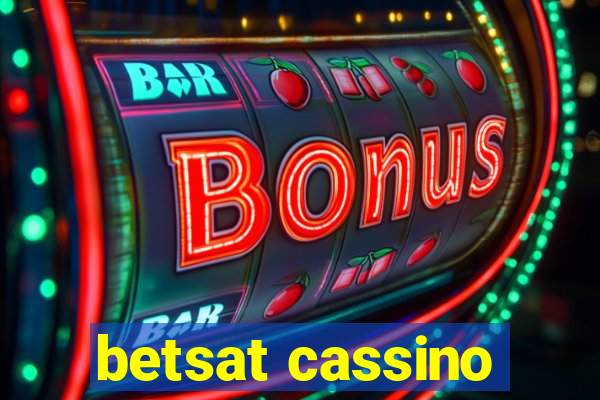 betsat cassino