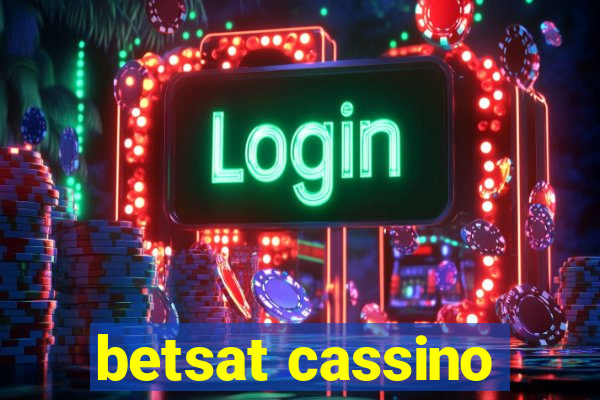 betsat cassino