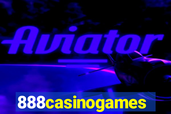 888casinogames