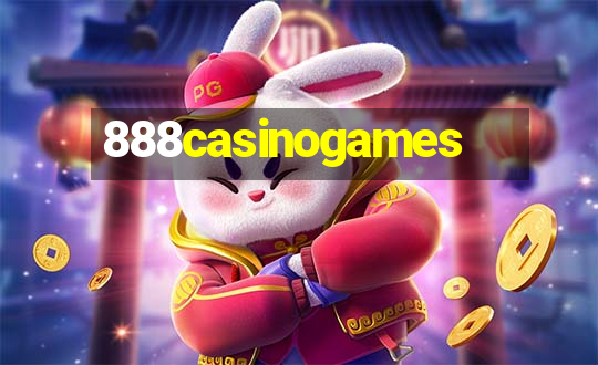 888casinogames