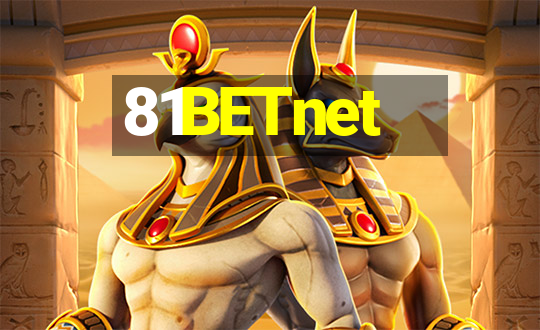 81BETnet