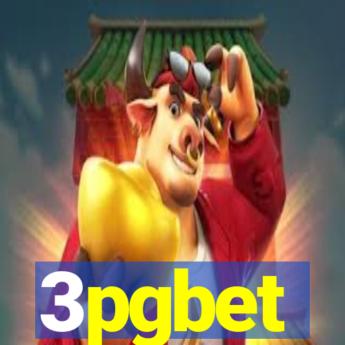 3pgbet