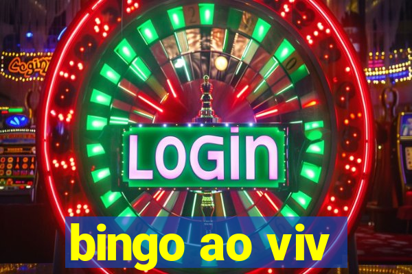 bingo ao viv