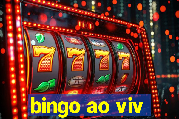 bingo ao viv