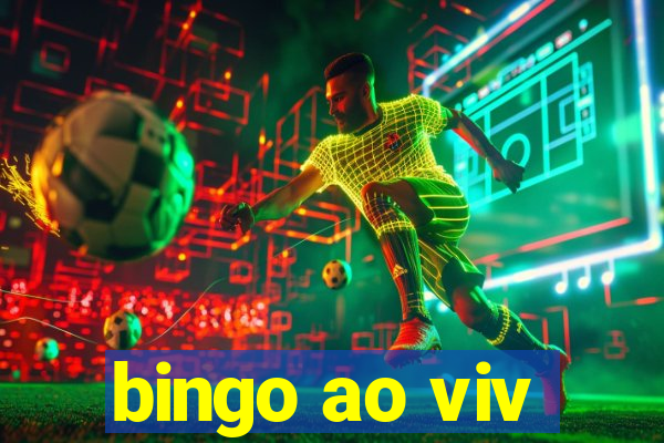 bingo ao viv