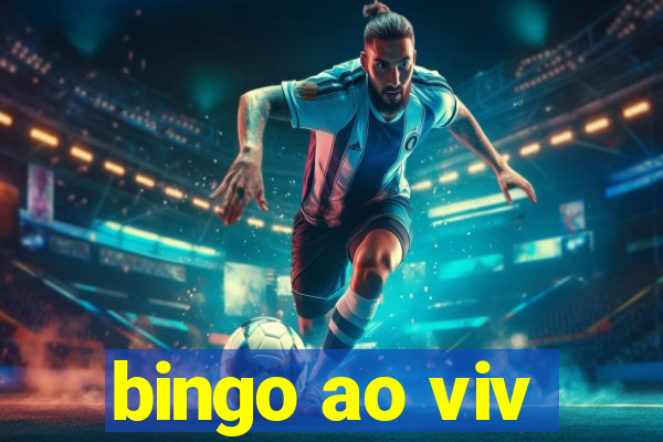 bingo ao viv