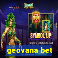 geovana bet