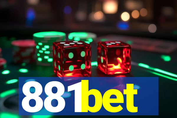 881bet