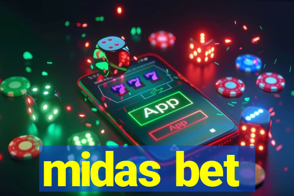 midas bet