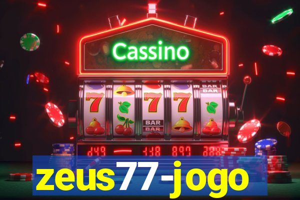 zeus77-jogo