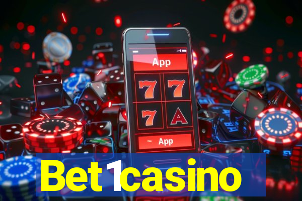 Bet1casino