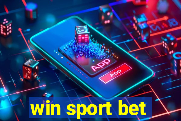 win sport bet