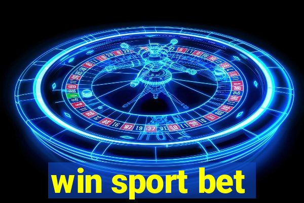 win sport bet