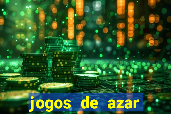 jogos de azar foram legalizados