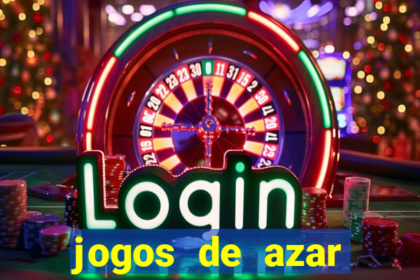 jogos de azar foram legalizados