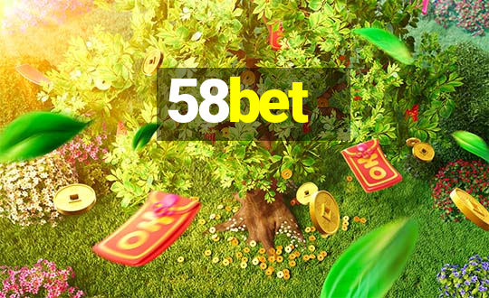 58bet