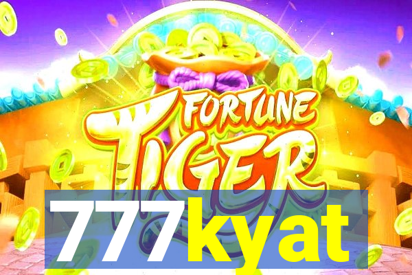 777kyat