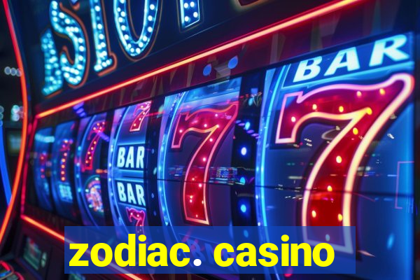 zodiac. casino