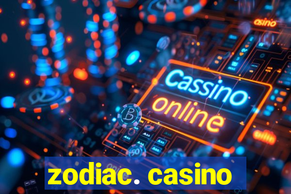 zodiac. casino