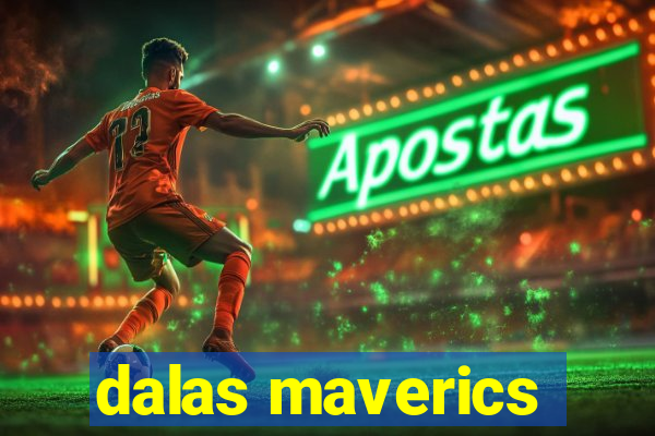 dalas maverics