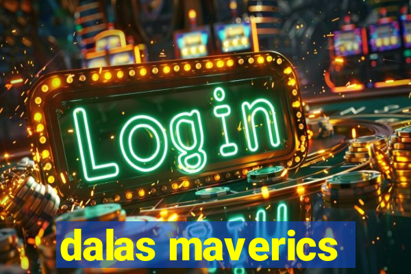 dalas maverics