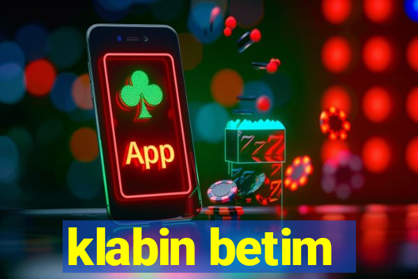 klabin betim