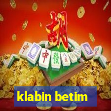 klabin betim