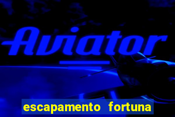 escapamento fortuna titan 150 ks 2008