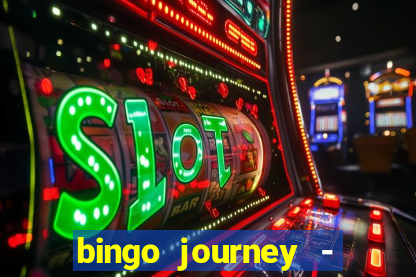 bingo journey - lucky casino