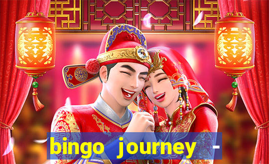 bingo journey - lucky casino