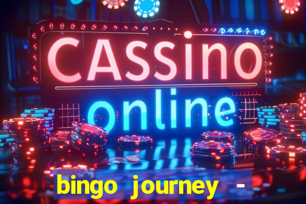 bingo journey - lucky casino