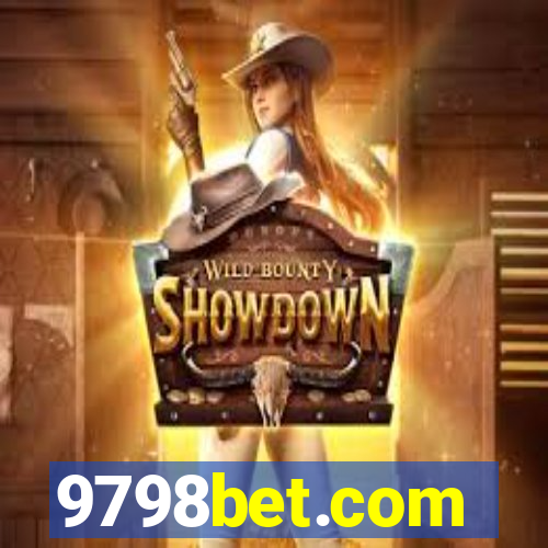 9798bet.com