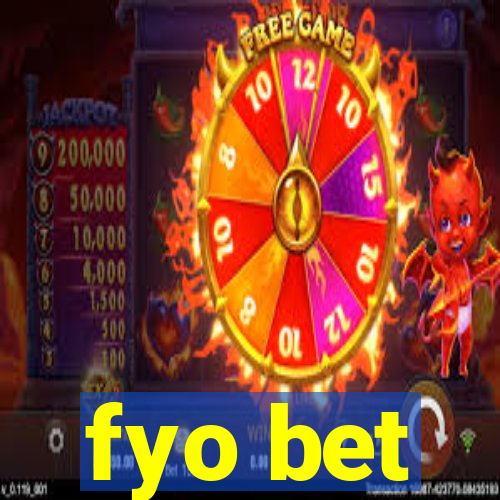 fyo bet