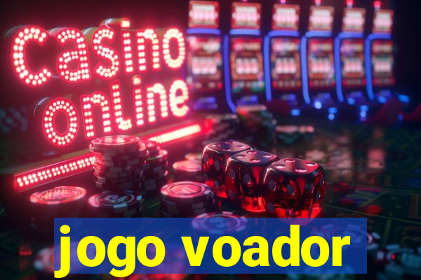 jogo voador