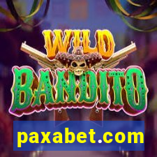 paxabet.com