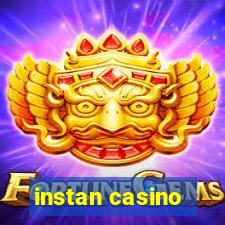 instan casino