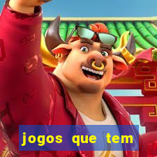 jogos que tem rodadas grátis