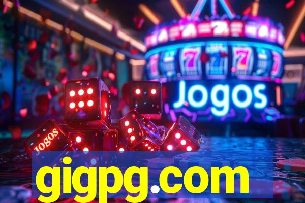 gigpg.com