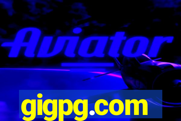 gigpg.com